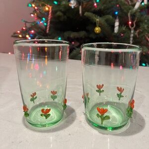 Toni Darling x Goodbeast Tulip glasses